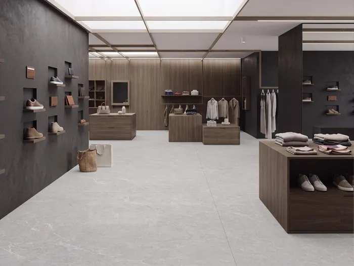 MONTERO ASH tile