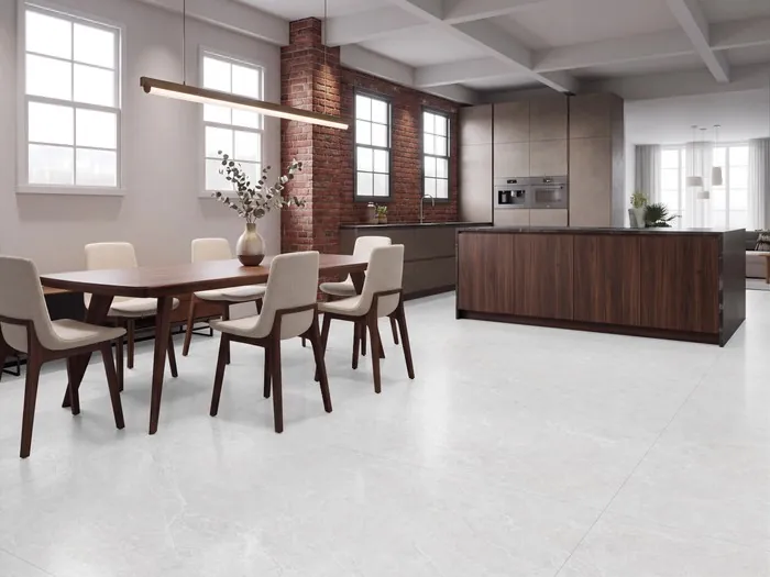 MONTERO WHITE tile