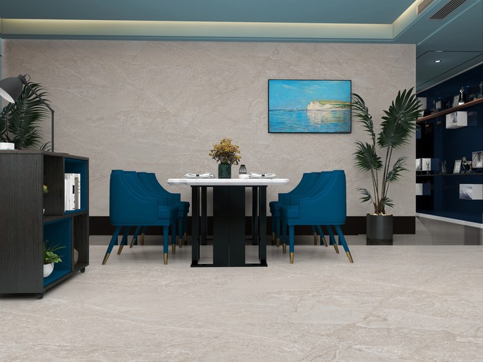 SARTORIA OLIVE tile