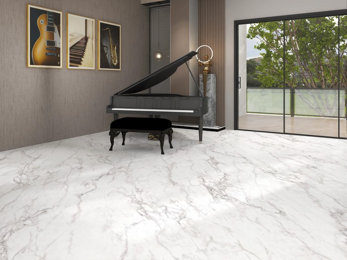 SYDNEY WHITE tile