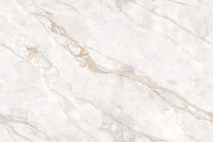 VEIN FLOW WHITE tile