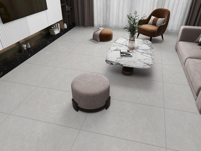 ALBA NIVEO tile