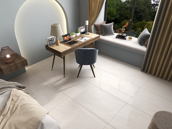 DELIGHT BIANCO tile