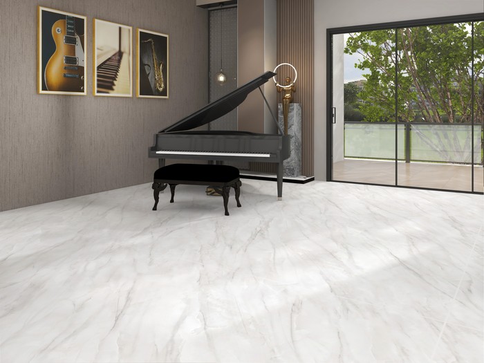 JASPER WHITE tile