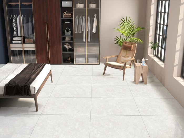 ROMANO WHITE tile