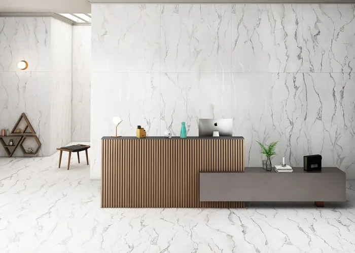 ATLAS GREY tile