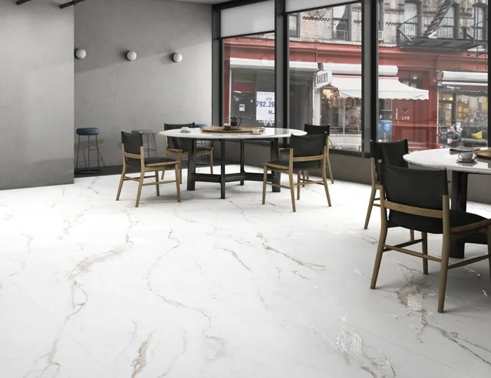 NAOKI STATUARIO tile