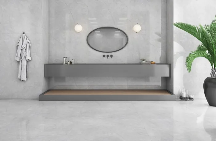 ALEXA NEO GREY tile