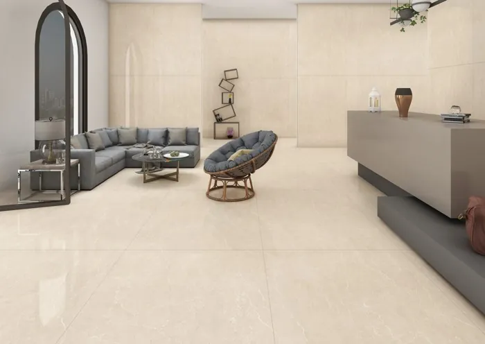 ANIKSA BEIGE tile