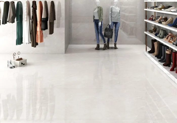ARAL GREY tile