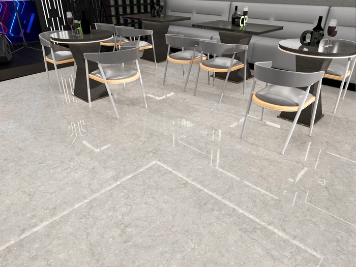 ATHLONE GREY tile