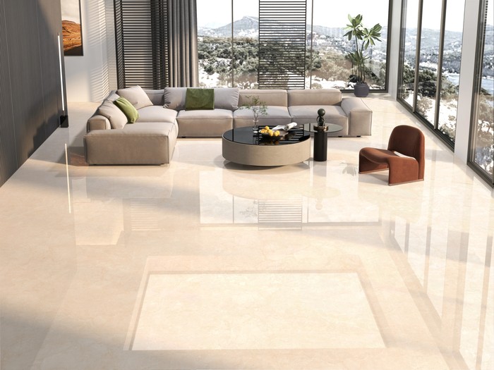 BELGIUM IVORY tile