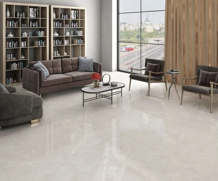 BERLINE ASH tile