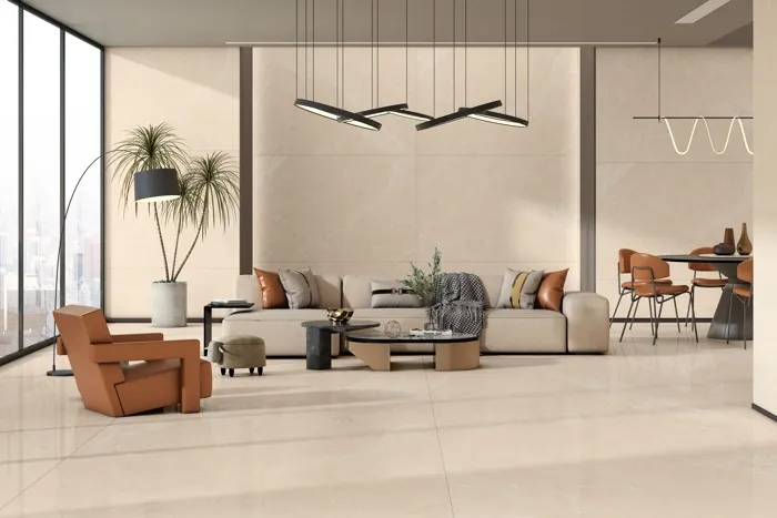 BERLINE CAMEL tile