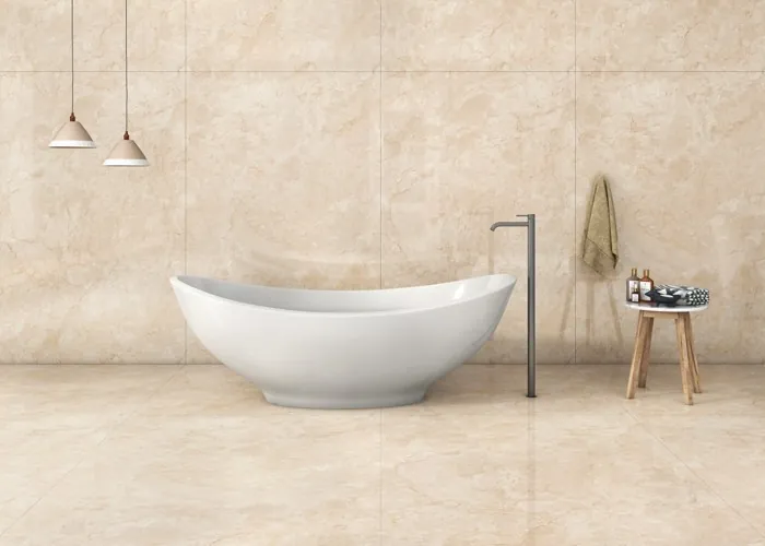 CRESTOLA BEIGE tile