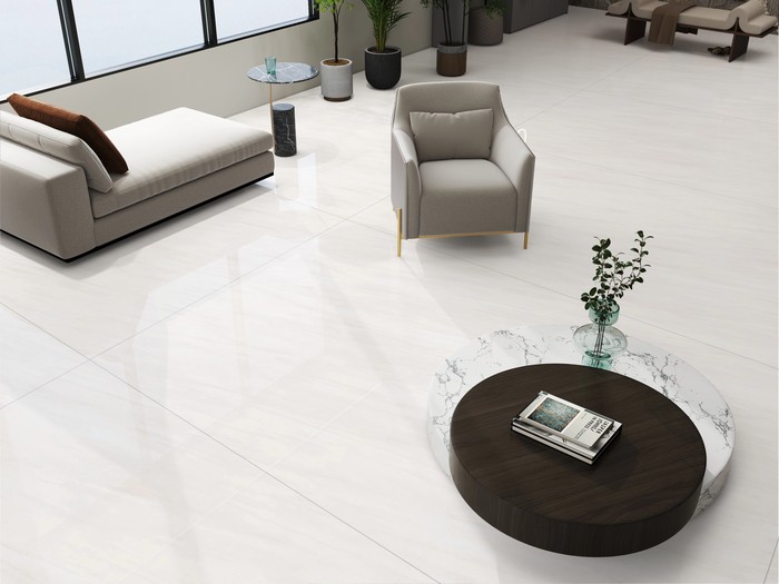 DELIGHT BIANCO tile