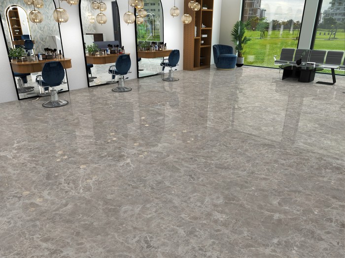 EMPRADOR OSCURO tile