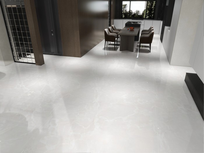 IBERO WHITE tile