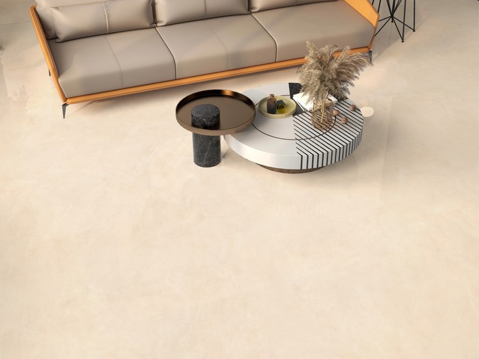 MALLADO CREMA tile
