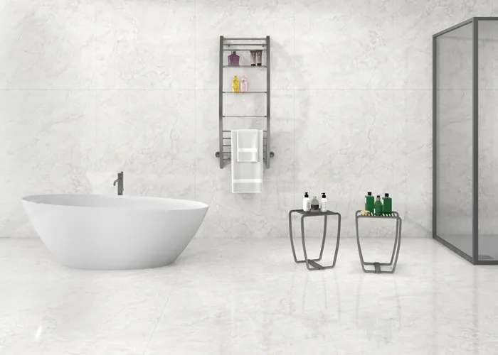 MORGANA BIANCO tile
