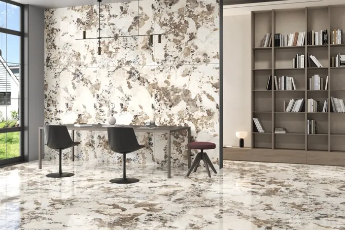 MORROCO CARAMEL tile