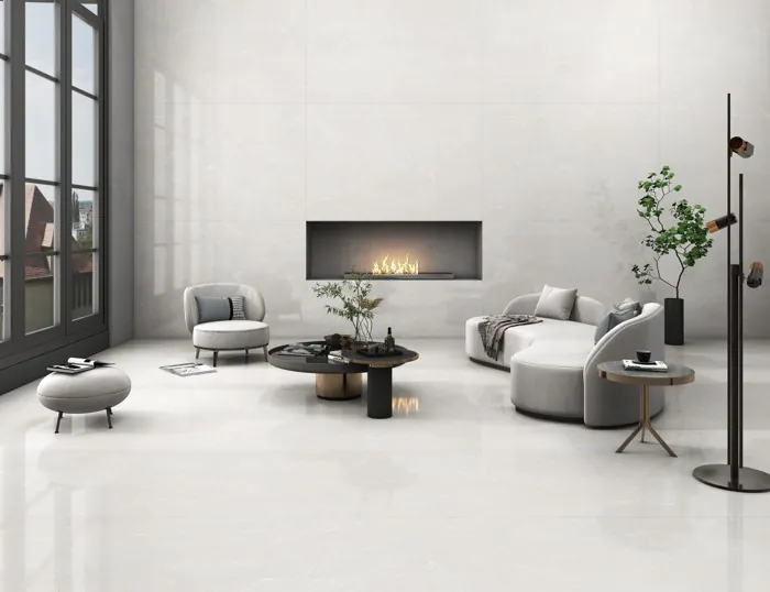 NARVEL BIANCO tile