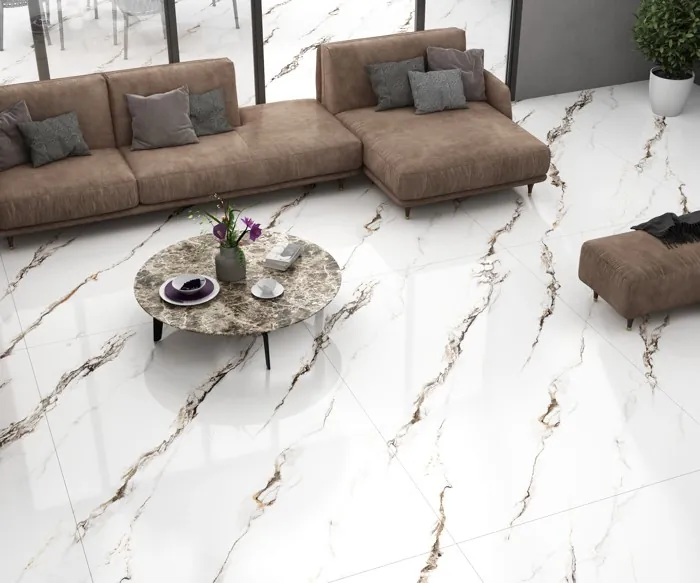 NIRO WHITE tile
