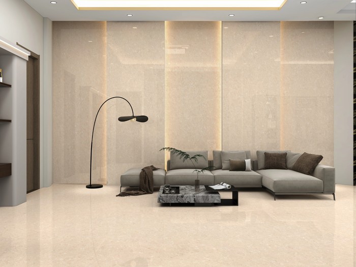 PERO BEIGE tile