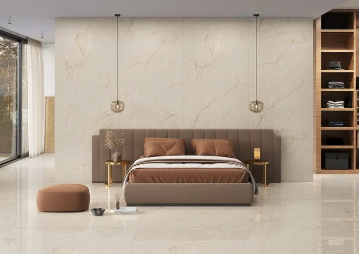 PORTER CREMA tile