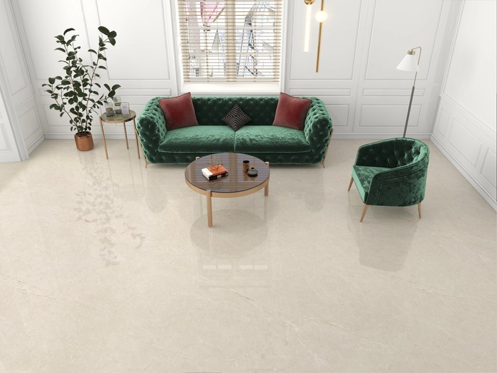 SERENITY TAUPE tile