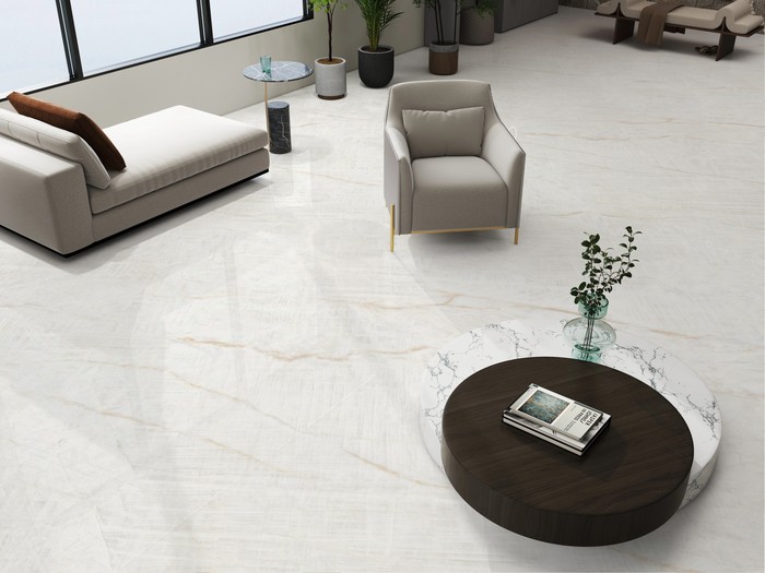 SESTINA WHITE tile