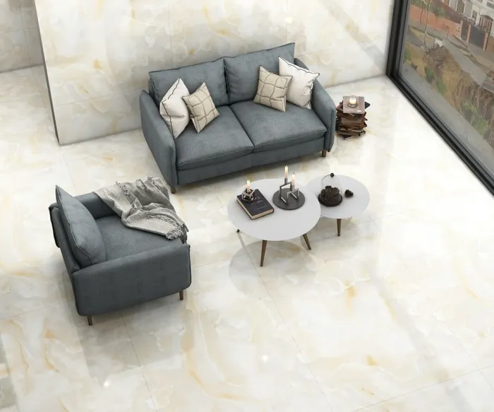 SHELL ONYX tile