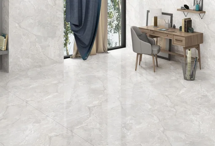 SOLO GREY tile