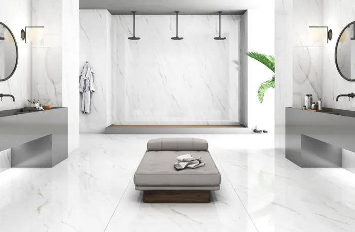 STATUARIO DIOR tile