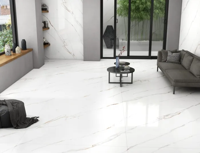 STATUARIO HEXA tile