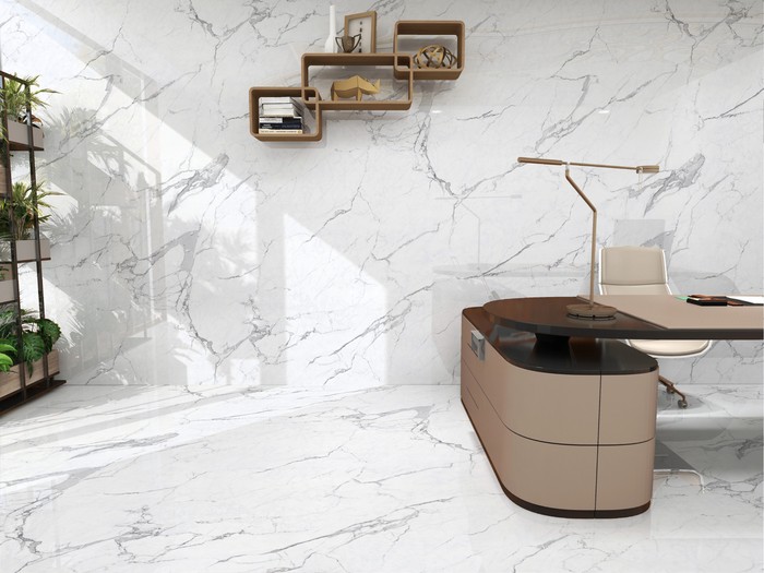 STATUARIO PACIFIC tile