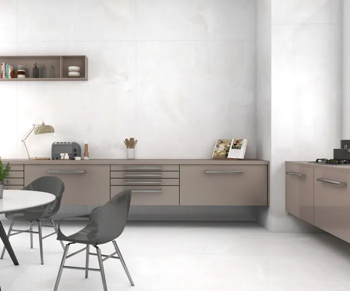 SYRIA WHITE tile