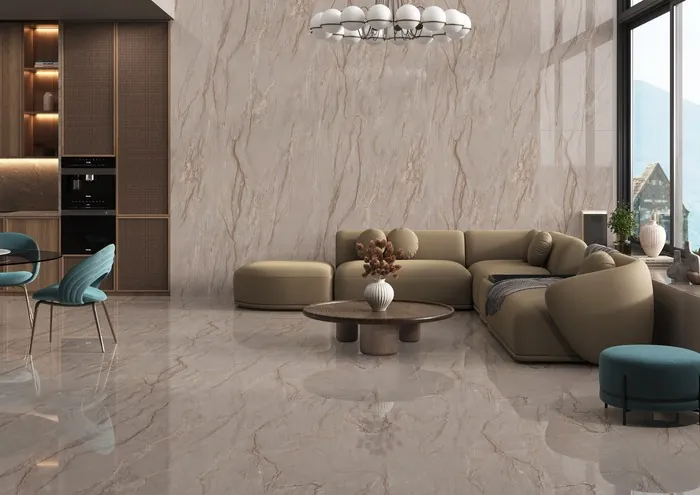 TANUM MOKA tile