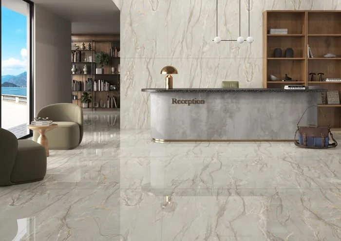 TANUM OLIVE tile