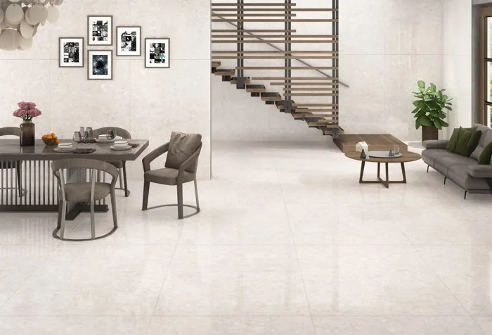 TECNO SILVER tile