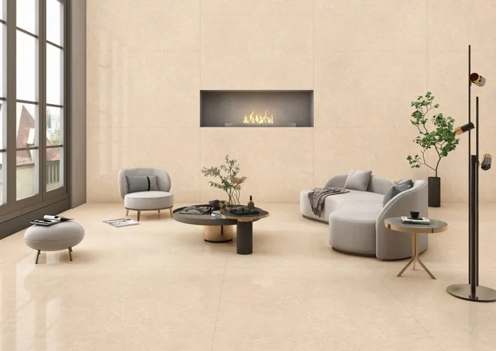 TONALITE BEIGE tile
