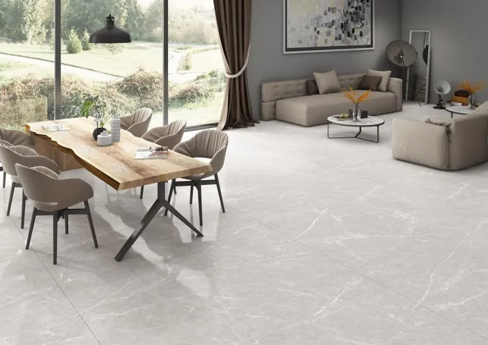 VALANCIA GREY tile