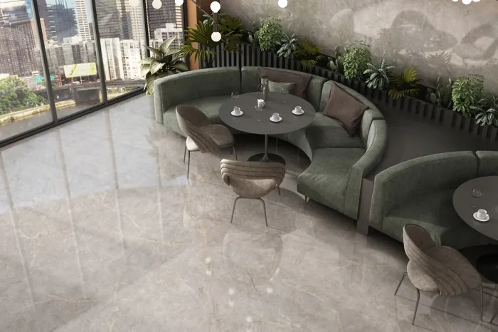 ZETA NATURAL tile