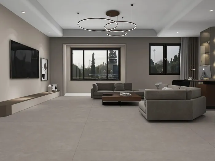 METIC NERO tile