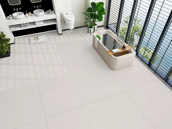 SILICA BIANCO tile