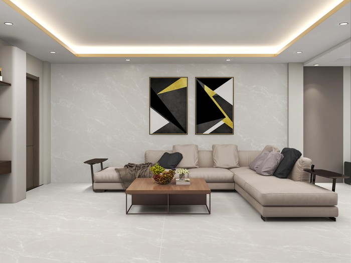 ARIANA BIANCO tile