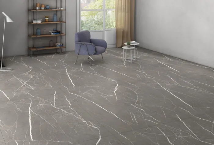LETINA SILVER tile