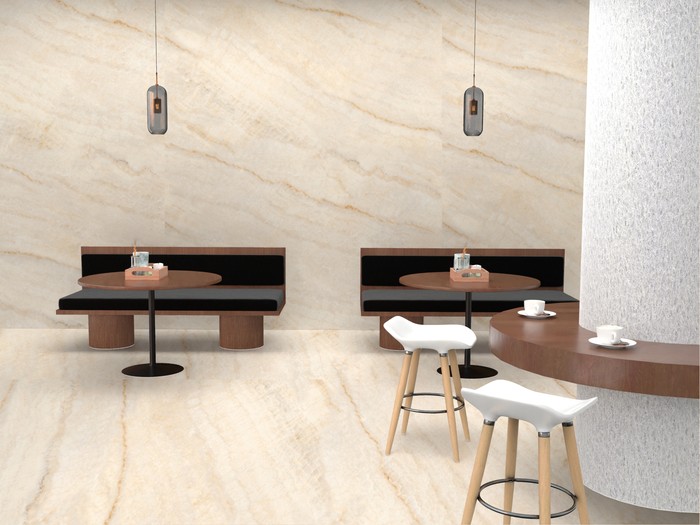 OPAL ONYX BEIGE tile