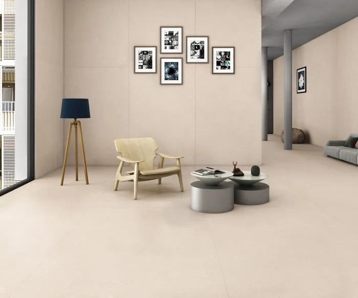 SILICA BEIGE tile