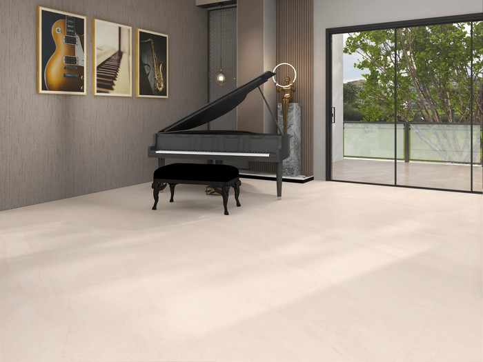 SOHO CREMA tile